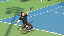 [전국장애인체전] 응원받으며 경기하고 싶어요…그들만의 리그 되어버린 전국장애인체전