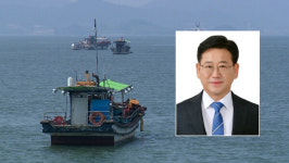 [국회는 지금] 김정호 낚시 관리 일부개정법률안 대표 발의, 경남 국힘 의원 예산 정책 협의