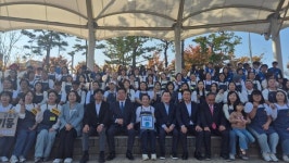 서산교육지원청, 제3회 서산 환경교육 한마당 개최