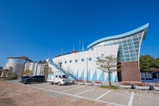 고성 화진포해양박물관, 새단장 마치고 21일 재개관