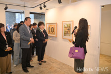 동구 방치된 도시재생 시설물, 갤러리로 재탄생