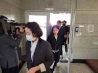 검찰, 최문순 전 지사 수사 관련 강원도청 압수수색