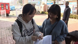 전남 섬지역 수험생 130명, 수능 전날 도착했어요