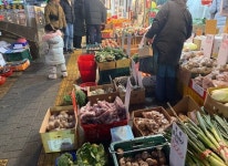 은평구, 주민 통행 불편주는 불법 적치 행위 단속