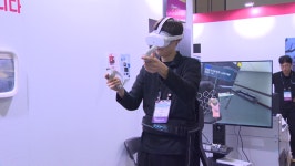 경남 제작 게임…지스타서 세계시장 도전