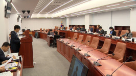 혁신파크 부지 매각 계획 철회하라···반발 확산