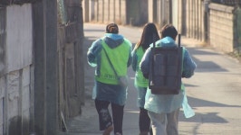 날은 추워지는데…경기 침체에 기부 손길 줄어