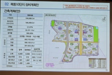 목동10단지. 4천 세대 대규모 단지로 재탄생