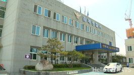 초등학생 아들 숨지게 한 40대 경찰 자수…생활고 때문에