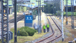 밀양역 열차 사망사고 코레일 직원들 벌금형 확정