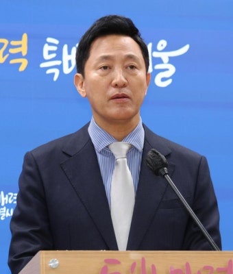 오세훈 
