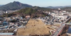 남원시, 고려시대 절터 만복사지 복원 추진