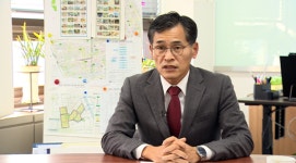 [미니인터뷰] 이기재 양천구청장에게 듣는 올해 성과