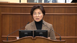 은평구의회 구정질문 ···주민자치회 운영 도마 위