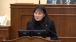 은평구의회 구정질문 ···주민자치회 운영 도마 위