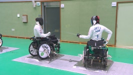 [충남 장애인 체육 기획②]홍성군 제2의 권효경 키운다…장애인 선수 일자리 지원