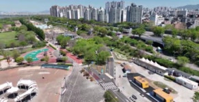 서울시민 1인당 생활권 도시숲 13㎡…3년 전보다 12%↑