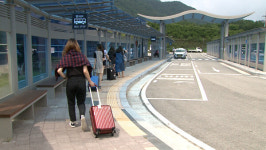 평창 농어촌버스 KTX역 노선 확대