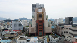 [2024 다시 보는 경남] 사라진 지역 백화점…지역 상권까지 직격탄