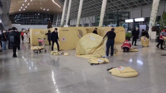 전남도, 제주항공 여객기 참사 피해자 지원