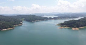 안동댐 이용해 수익…물 산업 전진기지화