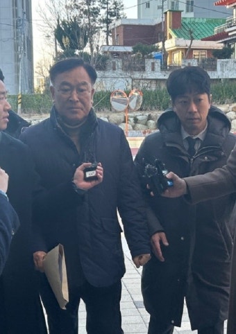 김진하 양양군수 주민소환 투표 확정…2월 26일 투표 유력