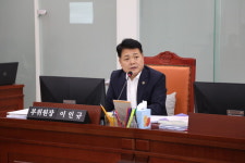 [미니인터뷰] 경기도교육청 잦은 조직개편 멈춰야_이인규 경기도의원