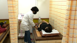김해시, 설 연휴 비상의료관리상황반 운영