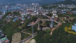 도째비골스카이밸리, 4년 연속 한국관광 100선 선정