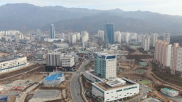 우리도 특례시 원주시, 공동 대응 나서