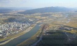 [보도국 지금] 형산강 하천 정비… 8천억 확보