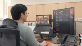 APEC 개최지 경북, AI 노래로 알린다