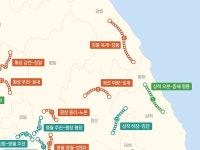 국도 7호선 강릉시청~옥계 4차선 확장…정동진IC도 신설 추진