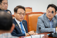 [국회는 지금] 박선원 국회의원, 노벨평화상에 트럼프 추천 이유 밝혀