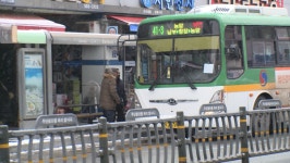 문경 시내버스 전면 무료화 한 달… 효과는?