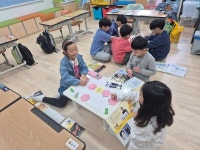 그 학교 보내고 싶어요…양주 효촌초, IB 주도학습 인기