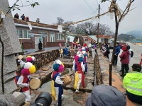 전남서 줄어드는 정월대보름 행사…전통문화 보존해야