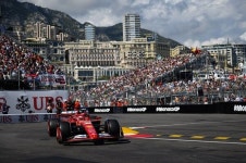 인천시, 2027년 F1 그랑프리 대회 개최 추진