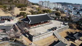 기록이 역사를 증명한다…최초 삼도수군통제영은 통영
