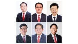 [경남4.2재보궐] 국민의힘 거제시장 경선 후보자 현황 및 일정