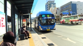 대구시, 시내버스 노선 10년 만에 개편