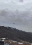 무안 인의산 화재 …1시간여 만에 진화