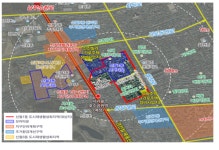 양천구 신월1동 ·3동 도시재생 속도
