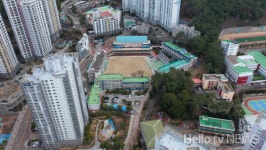 [우리, 학교는] 전국 최초 해군 부사관 키우는 부산해군과학기술고등학교