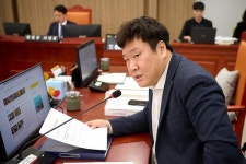 경기도의원 김광민 변호사, '명태균 사건' 변론 맡아