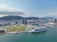 부산 동구, 북항-부산역-초량이바구길 관광특구 지정 추진