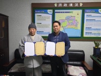 목포 부주동-하당노인복지관, 노인 맞춤형 돌봄 강화