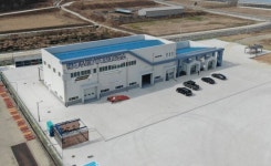 경주 농기계 임대사업소 본소 운영