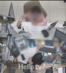 피싱용 악성앱 조심하세요…은행직원 기지로 5억 원 피해 예방