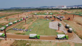 서울 신규 소각장 건립 불투명···쓰레기 처리 대란 우려